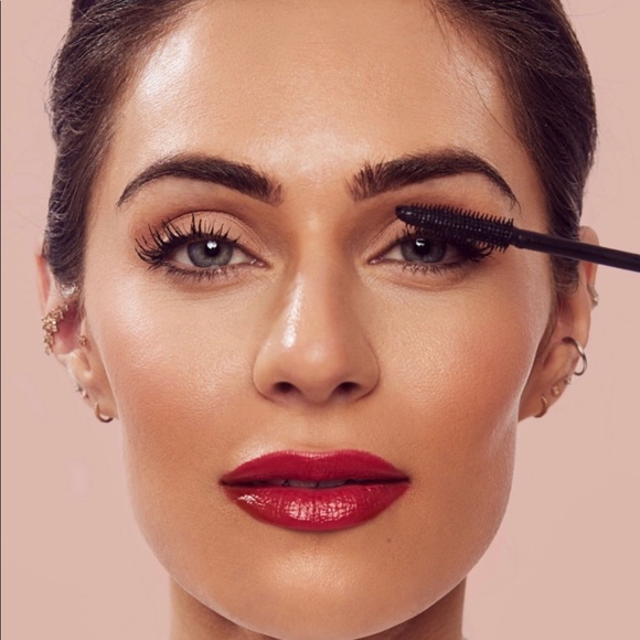 NEW By Terry LASH-EXPERT TWIST BRUSH MASCARA VOLUME Black - Picture 6 of 9